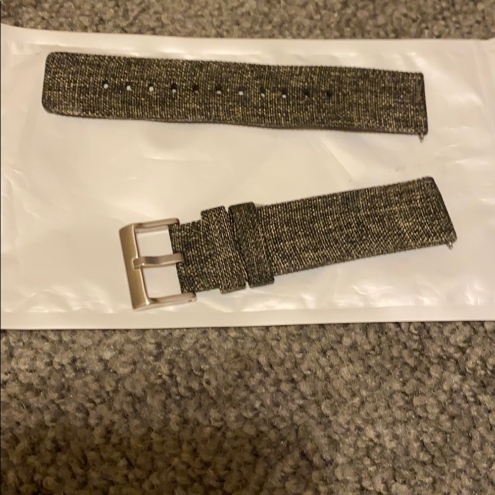 Fitbit band